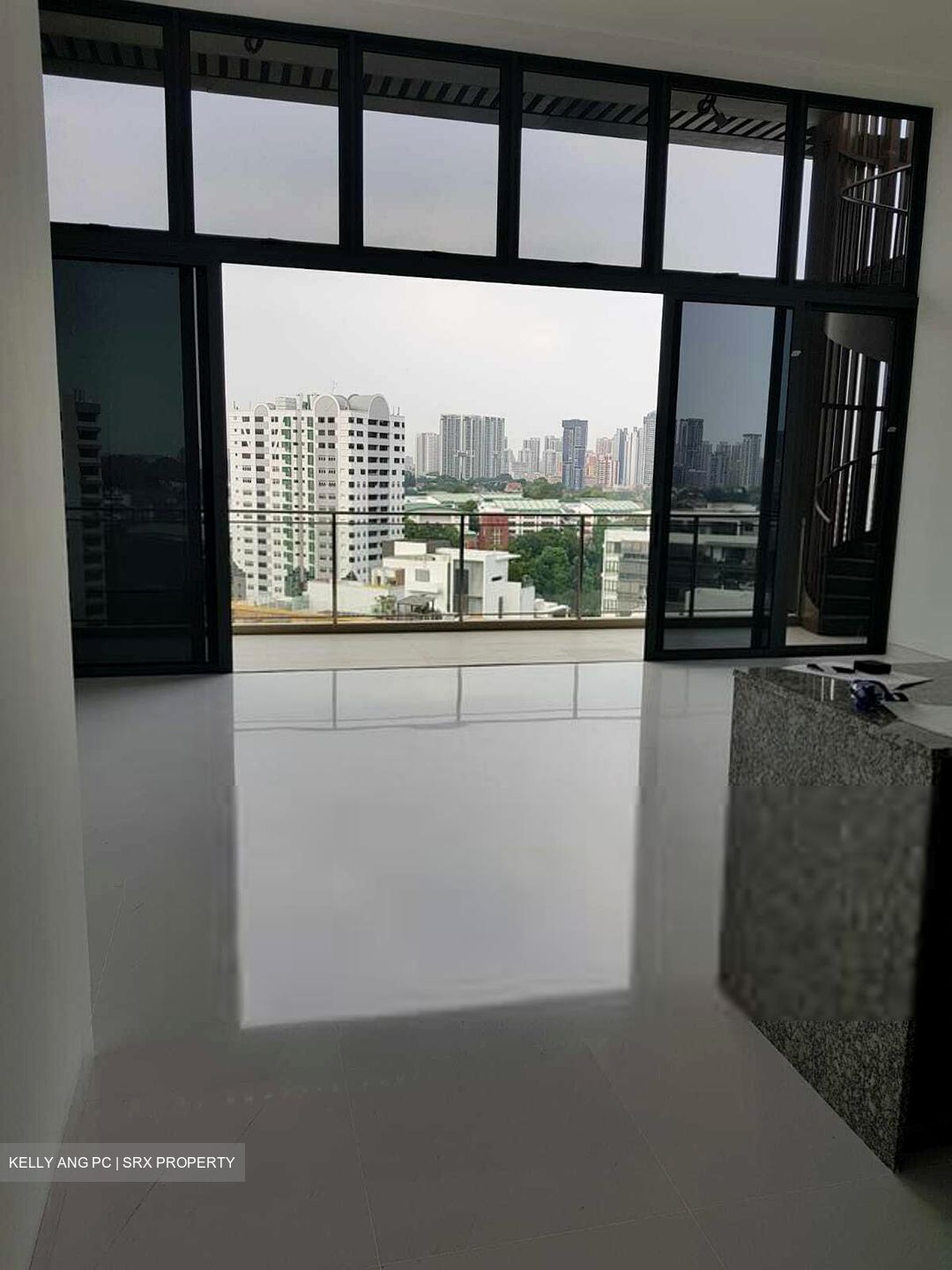 Goodwood Grand (D10), Apartment #462768881